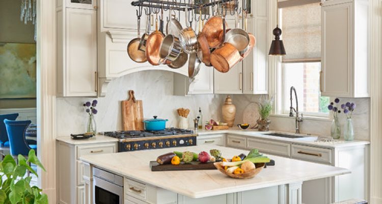 DIY-Hanging-Pot-Rack